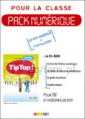 Tip Top 2. A1.2. Materiały do tablicy interaktywnej