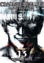 Czarodziejki.net Tom 13 - Kentarou Satou