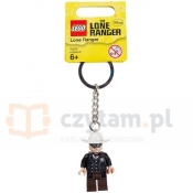 LEGO Brelok The Lone Ranger (850657)