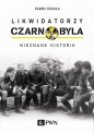 Likwidatorzy Czarnobyla - Paweł Sekuła