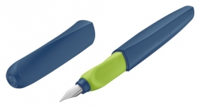 Pióro wieczne Pelikan Twist Apple Blue (804967)