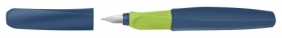 Pióro wieczne Pelikan Twist Apple Blue (804967)