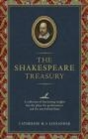 The Shakespeare Treasury