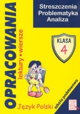 Opracowania 4 - Włodarczyk Barbara