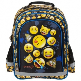 Plecak 15B Emoji 12 (PL15BEM12)