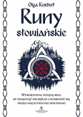 Runy słowiańskie. - Olga Korbut