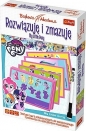 Rozwiązuję i zmazuję: My Little Pony