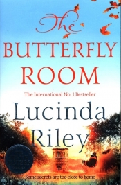 The Butterfly Room - Lucinda Riley