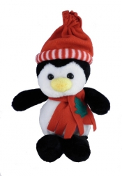Zwierzątka gwiazdkowe Pingwin 19 cm