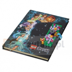 LEGO Elves Notes (853448)