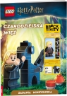 Lego Harry Potter Czarodziejska więź