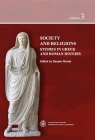 Society and religions Studies in Greek and Roman history vol. 2