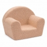 Dziecięcy fotelik New Baby Teddy beige