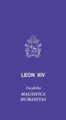 Magnifica humanitas Leon XIV