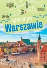 Spacer po Warszawie Kaczyński Mateusz