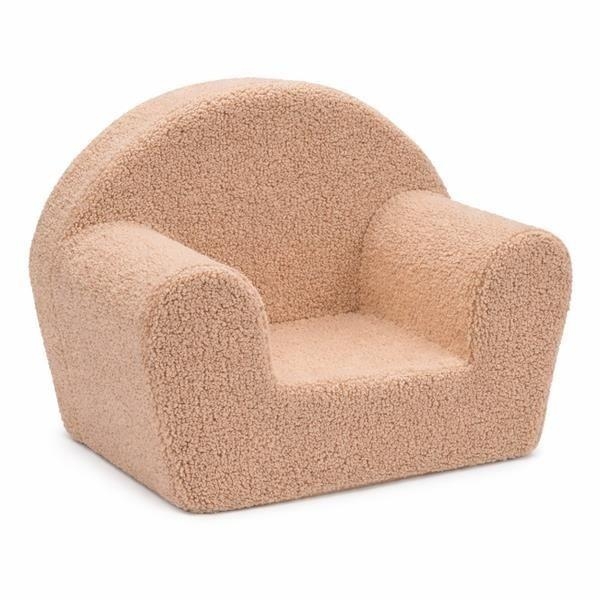Dziecięcy fotelik New Baby Teddy beige