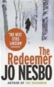Redeemer - Jo Nesbø