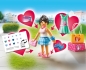 Playmobil City Life: Fashion Girl (70596)
