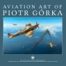 Aviation art of Piotr Górka Matusiak Wojciech