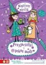 Magiczny mętlik Przyjaciółki i pokaz mody Marie Edwards, Leigh Hodgkinson