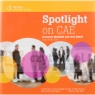 Spotlight On CAE CD-Audio