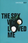 Spy Who Loved Me