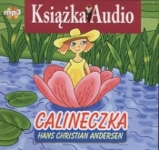 Calineczka MP3 - Hans Christian Andersen