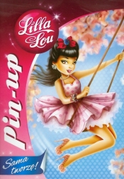 Lilla Lou Pin-up