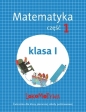 Lokomotywa. Matematyka. Część 1. Klasa 1. Ćwiczenia dla klasy pierwszej szkoły podstawowej - Małgorzata Dobrowolska, Agnieszka Szulc