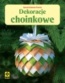 Dekoracje choinkowe Agnieszka Bojrakowska-Przeniosło