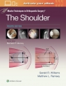 Master Techniques in Orthopaedic Surgery: The Shoulder: Print + eBook with Gerald R. Williams