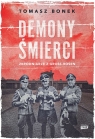 Demony śmierci. Zbrodniarze z Gross-Rosen (wydanie specjalne)