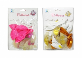 Balony - 15 szt.