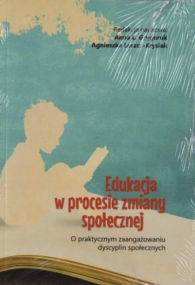 Edukacja w procesie zmiany społecznej