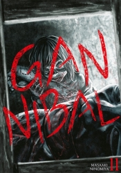 Gannibal #11 - Masaaki Ninomiya
