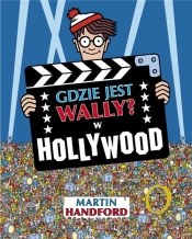Gdzie jest Wally? W Hollywood - Handford Martin