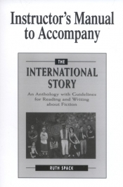 Instructor's Manual to Accompany The International Story