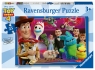  Ravensburger, Puzzle 35: Toy Story 4 (8796)Wiek: 3+