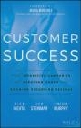 Customer Success Lincoln Murphy, Dan Steinman, Nick Mehta