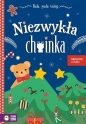 Pada, pada śnieg. Niezwykła choinka - Rita Dudkowska