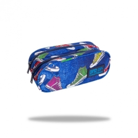 Piórnik Patio cool pack CLEVER (C65232)