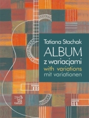 Album z wariacjami - Tatiana Stachak