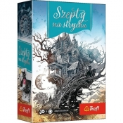 Szepty na strychu