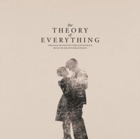 The theory of everything - Johann Johannsson