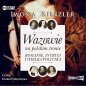 Wazowie na polskim tronie Romanse, intrygi i wielka polityka (Audiobook) - Iwona Kienzler