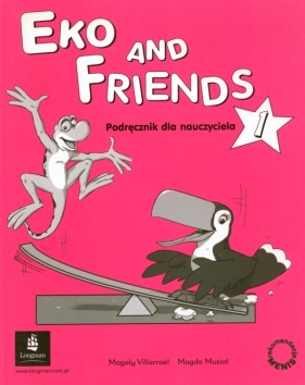 Eko & Friends PL 1 tb