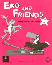Eko & Friends PL 1 tb