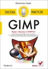 GIMP Ćwiczenia praktyczne  Gajda Włodzimierz