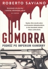 Gomorra. Podróż po imperium kamorry Roberto Saviano