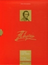 Fryderyk Chopin Człowiek i jego muzyka The Man and His Music wersja Poniatowska Irena